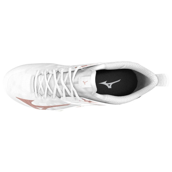 Mizuno Wave Dimension